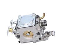 Moteur Carbu pour G2500 25cc Tronçonneuse Carburateur Fer Carb Remplacement Accessoire De Tronçonneuse Électrique Carburateur Carbu