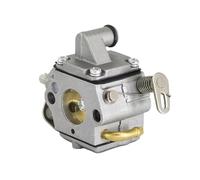 Moteur Carbu pour Tronçonneuse Sthil 017 018 MS 170 180 1130 120 0603 C1Q-S57 C1Q-S57A C1Q-S57B F1CD Remplacement De Carburateur Carburateur Carbu(1pc)