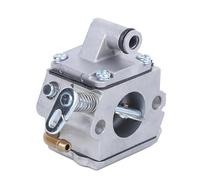Moteur Carbu pour Tronçonneuse STIHL MS170 Tronçonneuse Carburateur De Rechange Pièces Carburateur Carbu