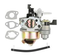 Moteur Carburateur Carb Adapté Pour GX160 GX168F GX200 5.5HP 6.5HP Joint De Tuyau De Carburant Moteur Accessoires De Voiture Kit Réparation Carburateur