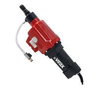 Moteur carotteuse V350 VIRAX 050136