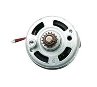 Moteur CC 18V 16 dents 160702266N 1607022669, Compatible avec BOSCH | Pièce de rechange pour GSR180-LI GSB180-LI GSR18V-21 GSB18V-21