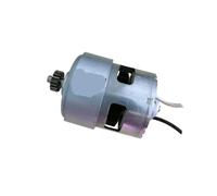 Moteur CC 317003640 18V 18D | Compatible avec METABO, accessoires de maintenance pour perceuse BS18LI