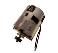 Moteur CC 317004160 SB 18 LT Compact, Compatible avec Metabo | Pièce de rechange pour tournevis électrique
