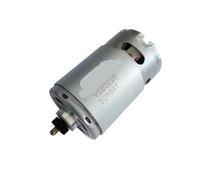 Moteur CC à engrenages 14 dents 18V 317004430, Compatible avec Metabo | Pour perceuse à choc sans fil BS18