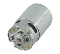 Moteur CC entraîné par performance pour Metabo pour BS10 8 V, modèle 317005100, facile à utiliser