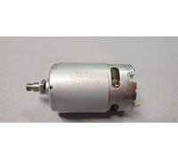 Moteur CC pour Makita BBO180 partie 629952-2.