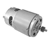 Moteur CC pour perceuses Makita DDF453 DHP453 DF457D - Numéro de pièce : 629937-8