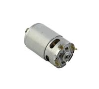 Moteur CC RS550 18V 13 dents, Compatible avec BOSCH | Pièce de rechange pour perceuse-visseuse GSB/GSR120-LI