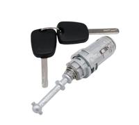 Moteur Centralisation Motrice Kit De Serrure De Porte Gauche avec 2 Clés pour Citroen C2 C3 2002-2010 Outils Serrures Accessoires 9170T9 9170W9