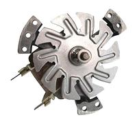 Moteur chaleur tournante Four, cuisinière 264440102, 264440148 BEKO Four, cuisinière 264440102, 264440148 BEKO