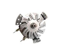 Moteur chaleur tournante Four, cuisinière 264440102, 264440148, ESSENTIEL B, LEISURE, DOMEOS, AYA - 300605