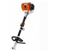 Moteur combiné à essence STIHL KM 131 R