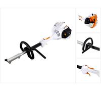 Moteur combiné à essence STIHL KM 56 RC-E
