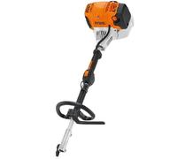 Moteur combiné à essence STIHL KM 131 R