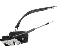 Moteur d'actionneur de serrure de porte, verrouillage automatique, protection antivol, alliage métallique pour Elantra 2017 à 2020, avant gauche : 81310 F2030