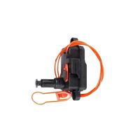 Moteur d'actionneur de trappe à carburant 8V0862153B 8V0862153C, actionneur de clapet de bouchon de carburant, pour A1 A3 A6 C7 Avant A7 Q3 Q7 RS5 (pièce de rechange)