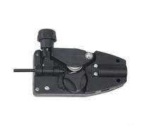 Moteur d'alimentation électrique MIG pour fil de 0,6 à 1,0 mm, DC 12 V/24 V pour équipement de soudage, pour compact 8 W/15 W (12 V)
