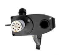 Moteur d'alimentation fil 12 V/24 V pour MIG 0,6-1,0 mm compact (24 V)