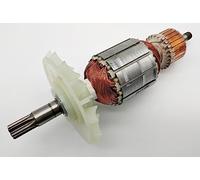 Moteur d'ancrage pour Bosch GBH 5-38 D, GBH 5400, GBH 500, GSH 388, GSH 500