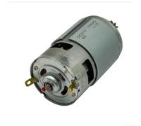 Moteur DC 775 pour robuste pour Outils Électriques DIY Moteur | Haute pour puissance, bobine pour cuivre pur, conception pour robuste, dissipation chaleur pour efficace, outils électriques