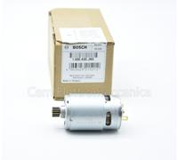 Moteur DC Pour Perceuse Visseuse Sans Fil BOSCH PSR 1080 EasyDrill 1607022628