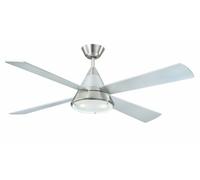 Ventilateur de plafond DC Cosmos avec Lumière aireRyder