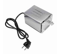 Moteur de barbecue, moteur de rôtissoire de gril électrique 30KGF(EU) moteur de barbecue moteur mechoui+tourne broche electrique moteur pour broche tournebroche électrique moteur