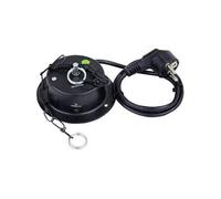Eurolite Moteur de boule à facettes 108 mm
