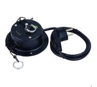 Moteur de boule à facettes Eurolite 50301205 11.3 cm