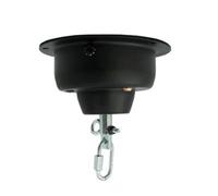 Moteur de boule à facettes Eurolite MD-1515 12 cm