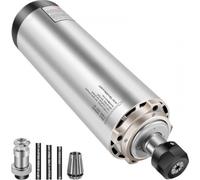 Moteur de broche - 2,2 kW - 400 Hz - Refroidi par air - Broche de fraisage - Pour fraiseuses & systèmes de gravure