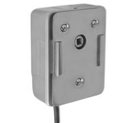 Moteur de broche à rôtir 4W Acier inoxydable