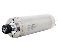 Moteur de broche CNC, refroidissement par eau, kit complet, uniquement la broche