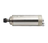 Moteur de broche de fraisage CNC, refroidi par eau, broche seule 220V