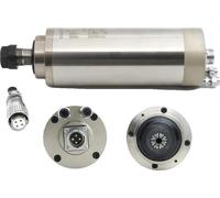 Moteur de broche de fraisage CNC, refroidi par eau, performances robustes, broche uniquement