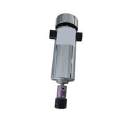 Moteur de broche, Kit Moteur De Broche, 300 W ER11 ER16, 12 000 Tr/min