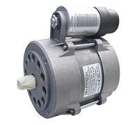 Moteur de brûleur à mazout Ecoflam Max 8, 100W 65322874, M181 / 4