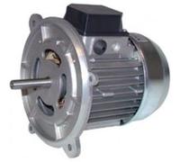 Moteur de brûleur Type 135 2 370 TV G