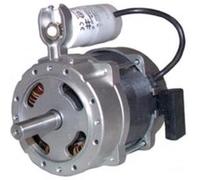 Moteur de brûleur Type 60 .2.50M G