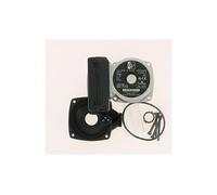 Moteur de circulateur , elm leblanc , ref 87167644380