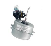 Moteur De Climatisation À Fréquence Variable AC220 V 20 W, Compatible Avec Haier KFD-40M2 0010403508E, Moteur De Ventilateur Externe De Remplacement