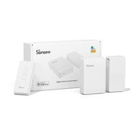 Moteur de de rideau intelligent SONOFF - Zigbee - 5V DC/1A