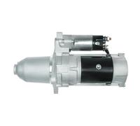 Moteur de démarreur de 24V 6.0KW 13T for l'excavatrice HYUNDAI 360 | 36100-83010 M003T95071 M003T95072 M003T95073 M003T95081 M003T95082