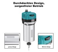 Moteur de fraisage à broche Twotrees 800 W pour routeur CNC à bois TTC450 Pro découpe de métal et gravure (UE)