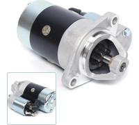Moteur de générateur diesel - moteur diesel refroidi par air - 1000 W - 12 V