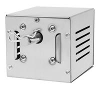 Moteur de gril professionnel 25W pour tournebroche Moteur rotatif pour rôtisserie rôtissoire brochettes