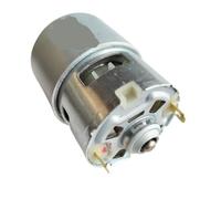 Moteur de perceuse CC ONPO 18V 16 dents, Compatible avec Bosch | 160702266C 1070615 311244 2609199841, Pièce de rechange pour perceuse GSB/GSR18V-20 PLUS