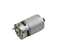 Moteur de perceuse électrique 18 V, moteur RS550 13 dents, moteur de rechange, convient pour perceuse-visseuse/visseuse sans fil GSR 18-120-LI, GSB 18-120-LI, GSB18-120-L1, 1 pièce