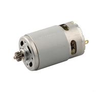 Moteur de perceuse électrique 317004440, pièce de rechange BS14.4 317004710 compatible avec les outils sans fil Metabo